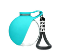 Botella portátil para mascotas